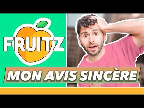 Mon Avis sur Fruitz [2024] : J’ai Testé Pour Toi